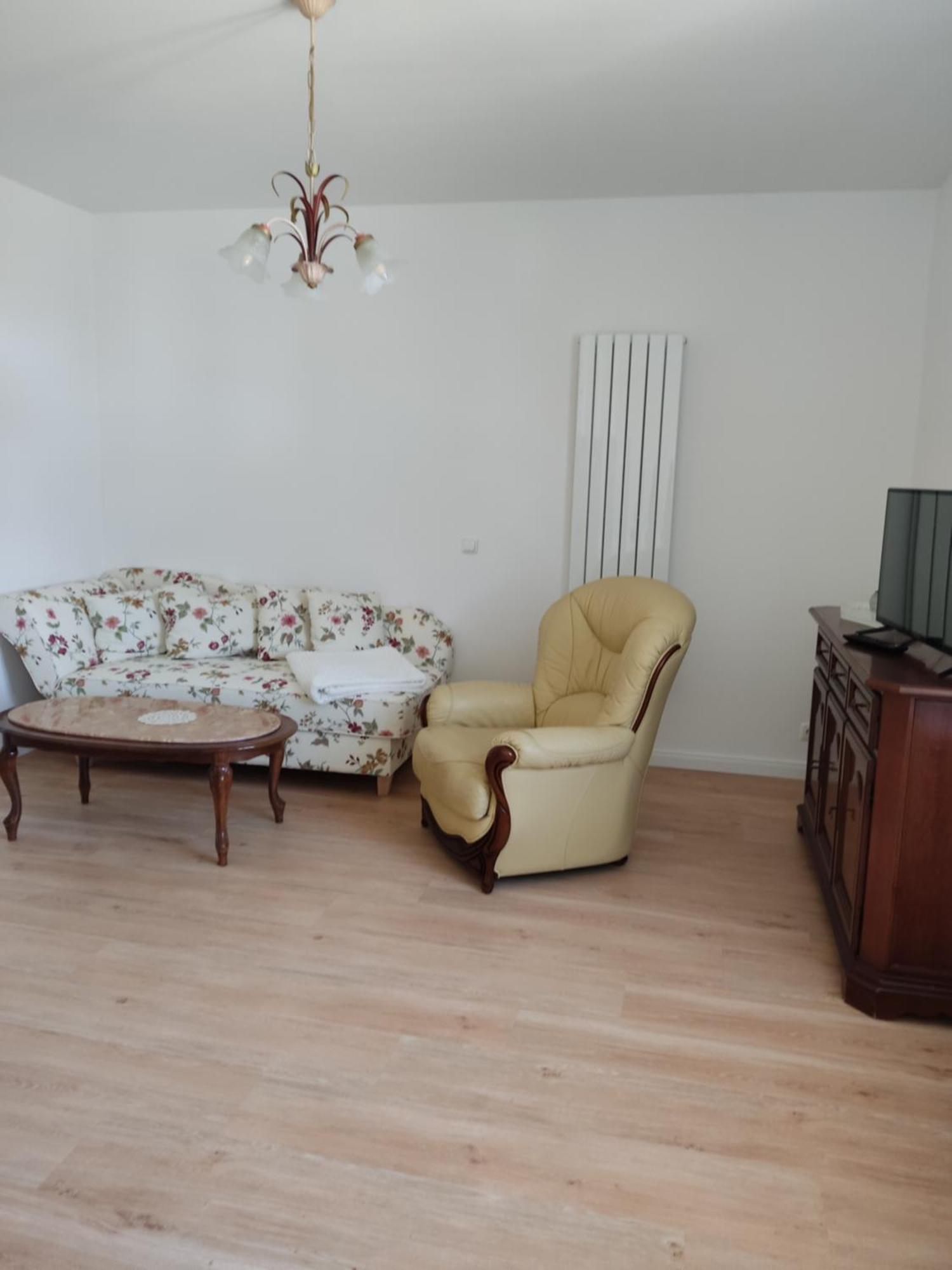 Inspektorenhaus Dobbin Ferienpension Pokoj fotografie